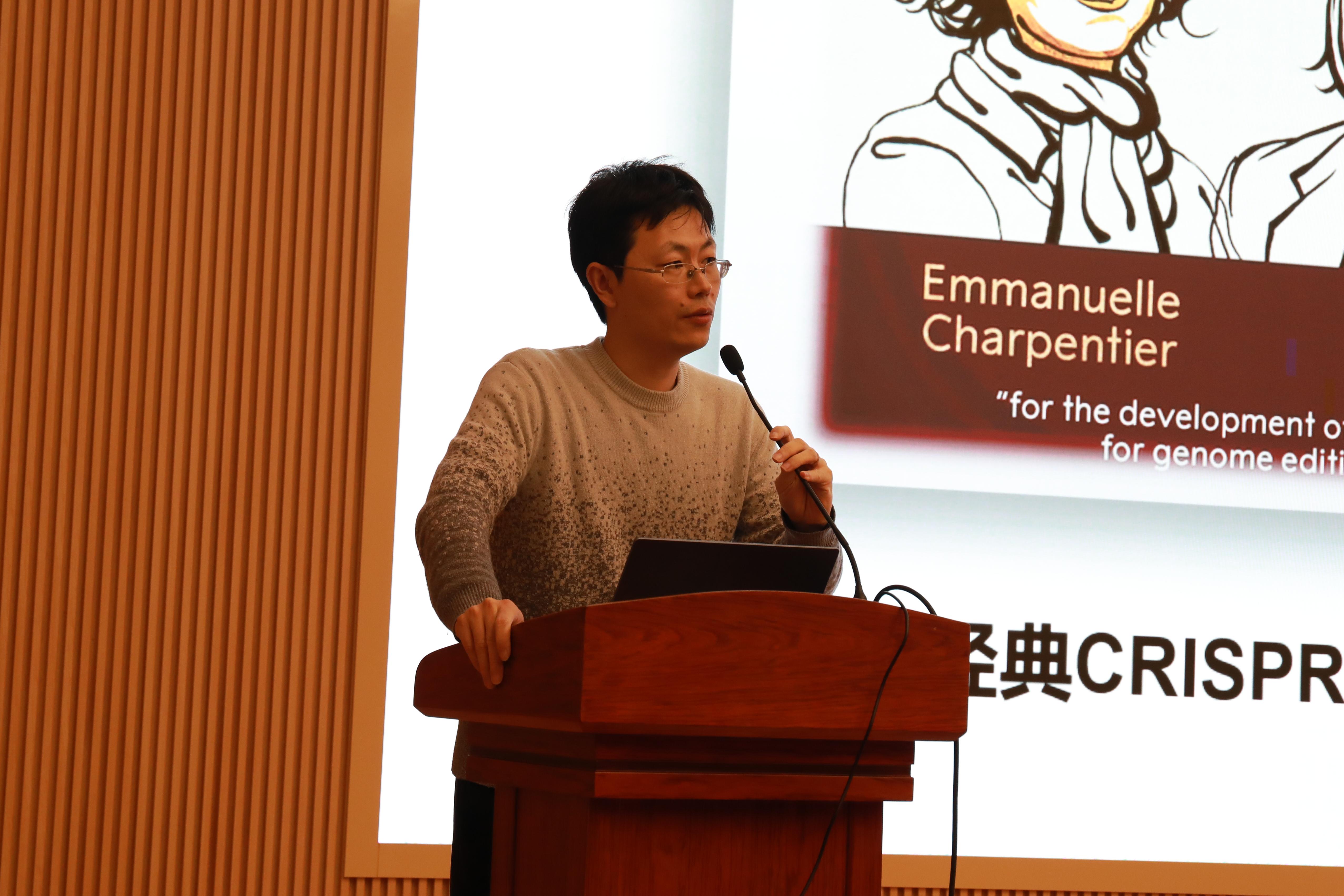 “求索新知,预见未来”——2024年脑科学转化研究院年会暨第二届神经科学基础与应用前沿论坛顺利举办-复旦大学脑科学转化研究院