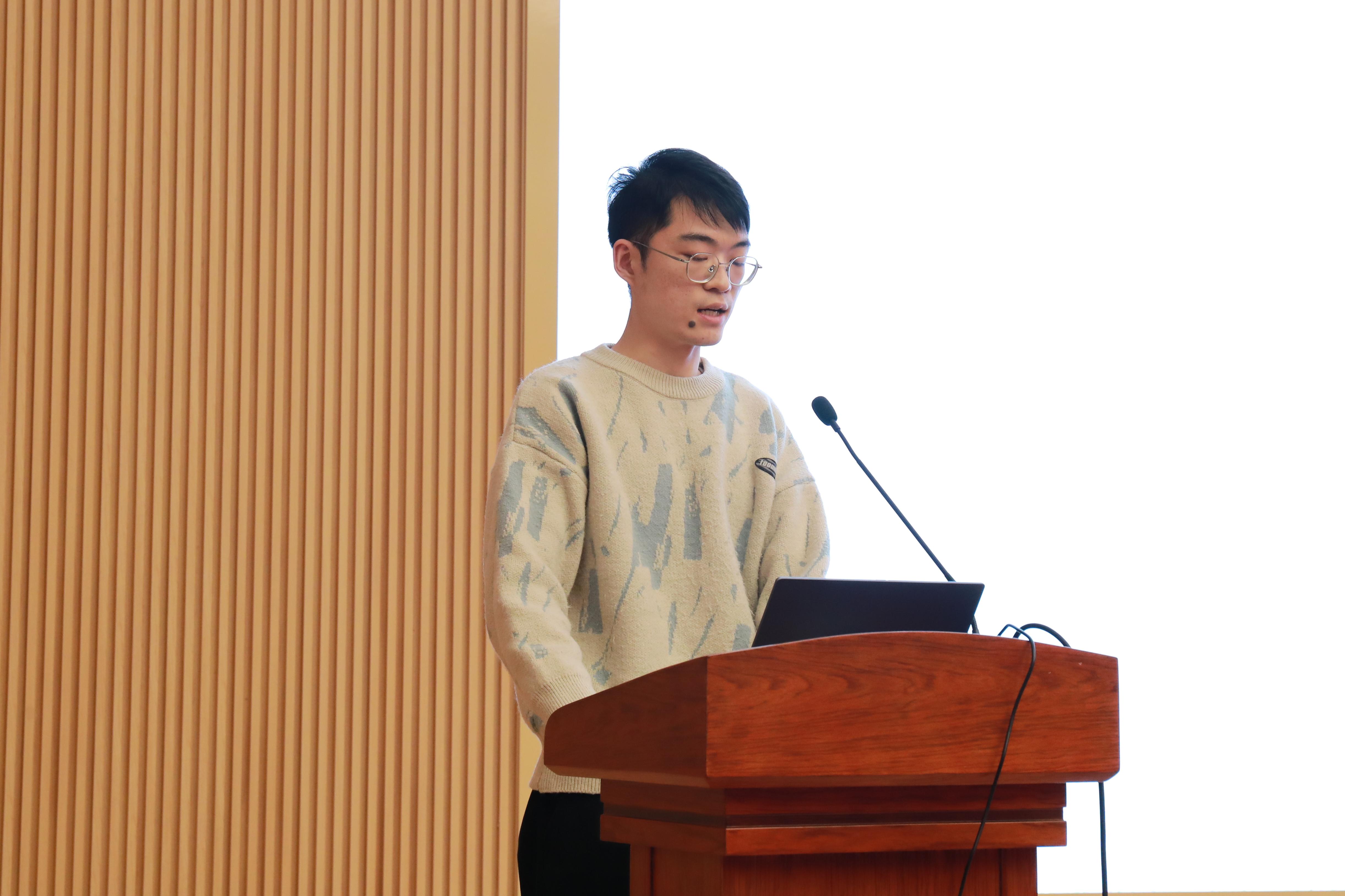 “求索新知,预见未来”——2024年脑科学转化研究院年会暨第二届神经科学基础与应用前沿论坛顺利举办-复旦大学脑科学转化研究院